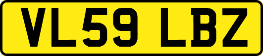 VL59LBZ