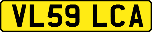 VL59LCA