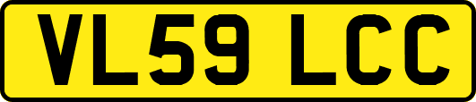 VL59LCC