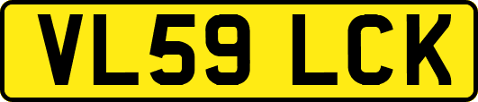 VL59LCK