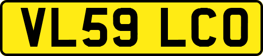 VL59LCO