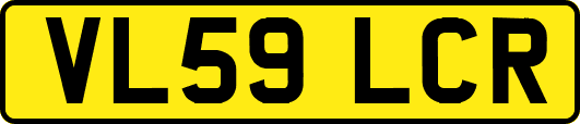 VL59LCR