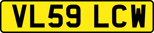 VL59LCW
