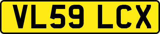 VL59LCX