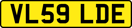 VL59LDE