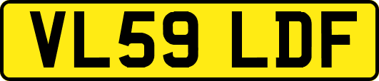 VL59LDF