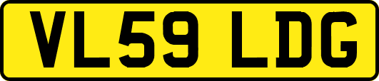 VL59LDG