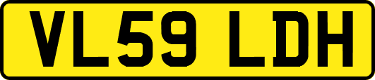 VL59LDH