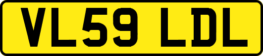 VL59LDL