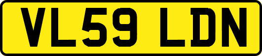 VL59LDN