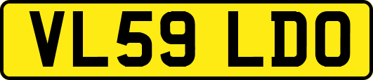 VL59LDO