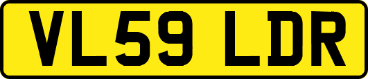 VL59LDR