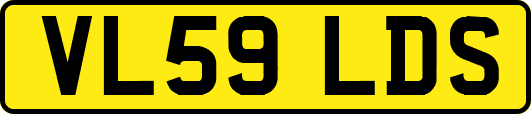 VL59LDS