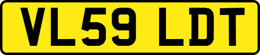 VL59LDT
