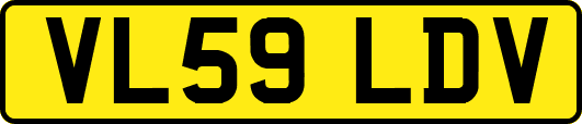 VL59LDV