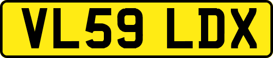 VL59LDX
