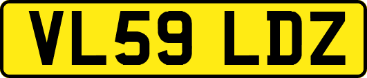 VL59LDZ