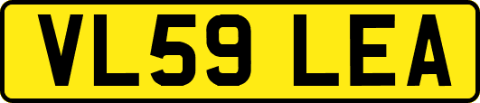 VL59LEA