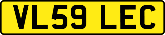 VL59LEC