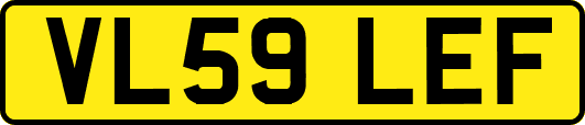 VL59LEF