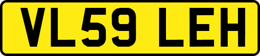 VL59LEH