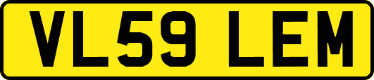 VL59LEM