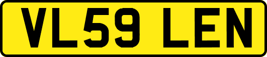VL59LEN