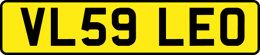 VL59LEO