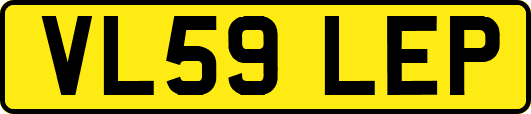 VL59LEP