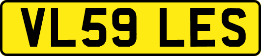 VL59LES