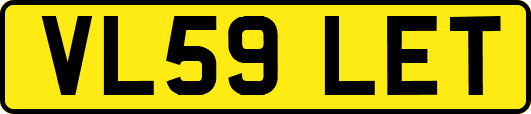VL59LET