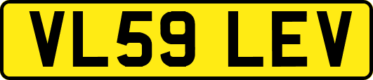 VL59LEV