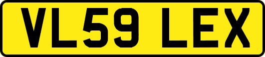 VL59LEX