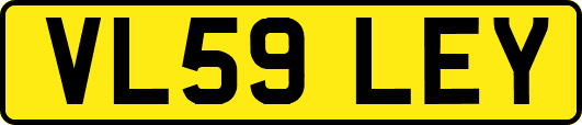 VL59LEY