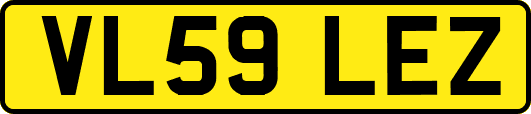 VL59LEZ