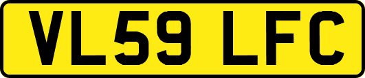VL59LFC