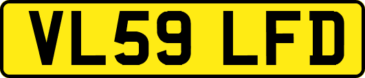 VL59LFD