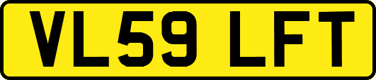 VL59LFT