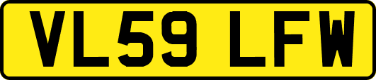 VL59LFW