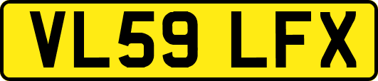 VL59LFX