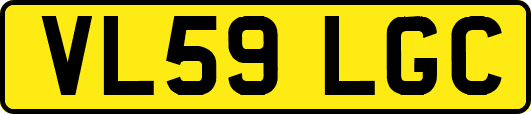 VL59LGC