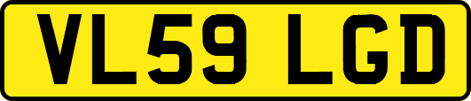 VL59LGD