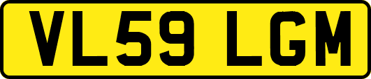 VL59LGM
