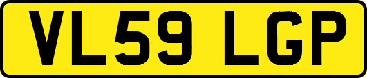 VL59LGP
