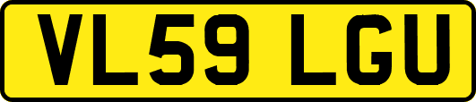 VL59LGU