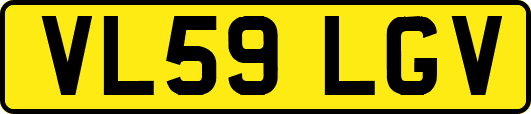 VL59LGV