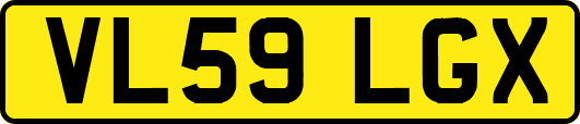 VL59LGX