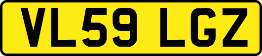VL59LGZ