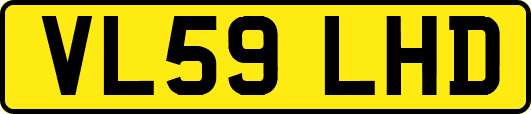 VL59LHD