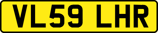 VL59LHR
